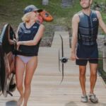 Electric Surfboard vs eFoil: What’s the Difference?