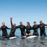 WaveRebels: A New Way to Experience the Sea