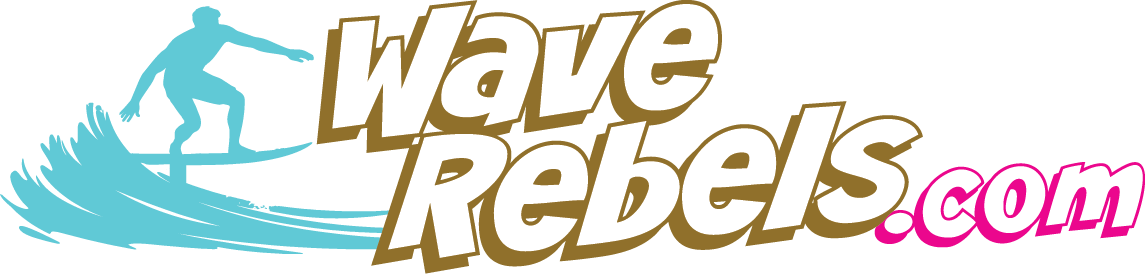 WaveRebels.com